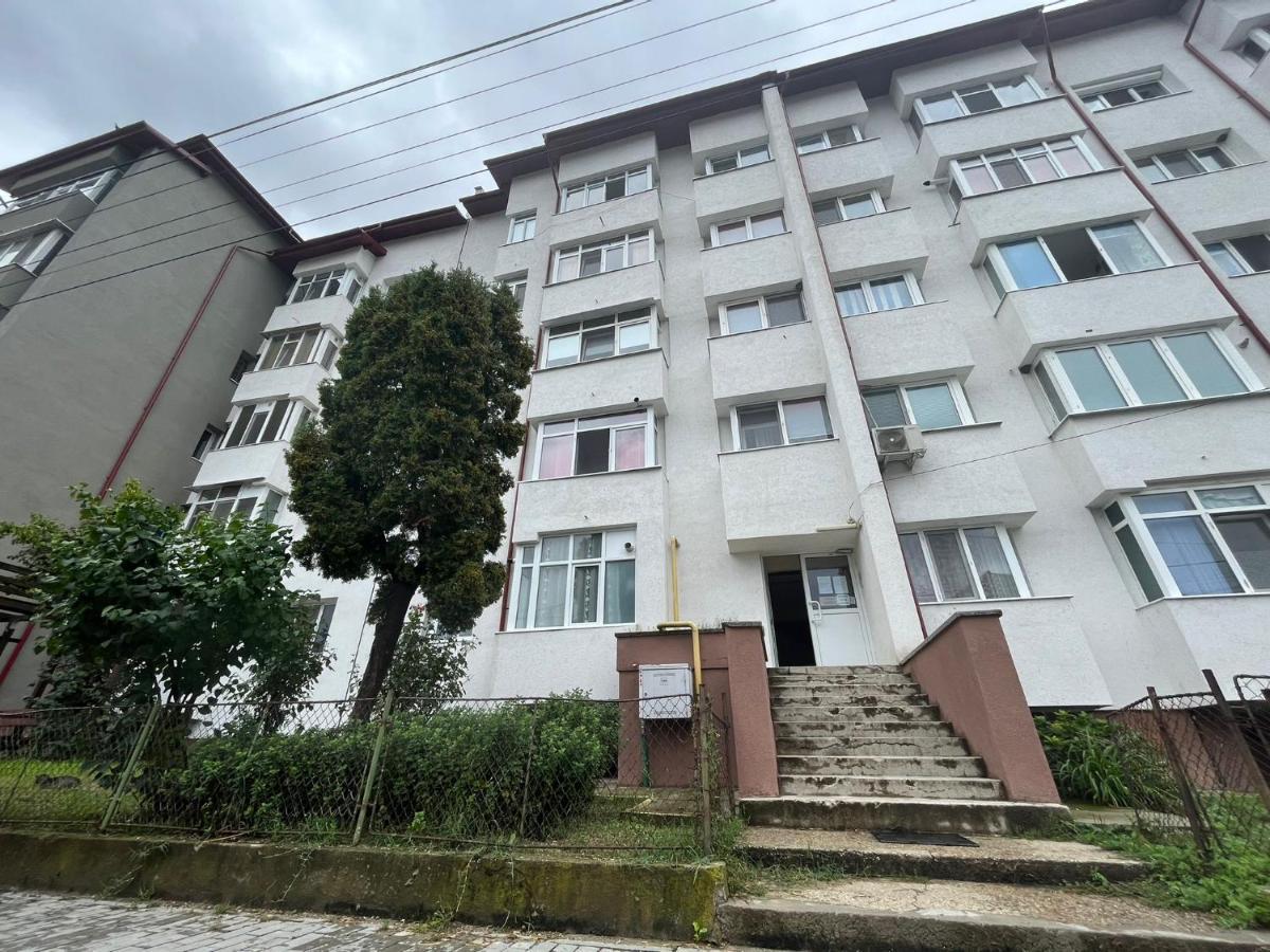 Apartament Lala'S Sweet Nest Călimăneşti Zewnętrze zdjęcie