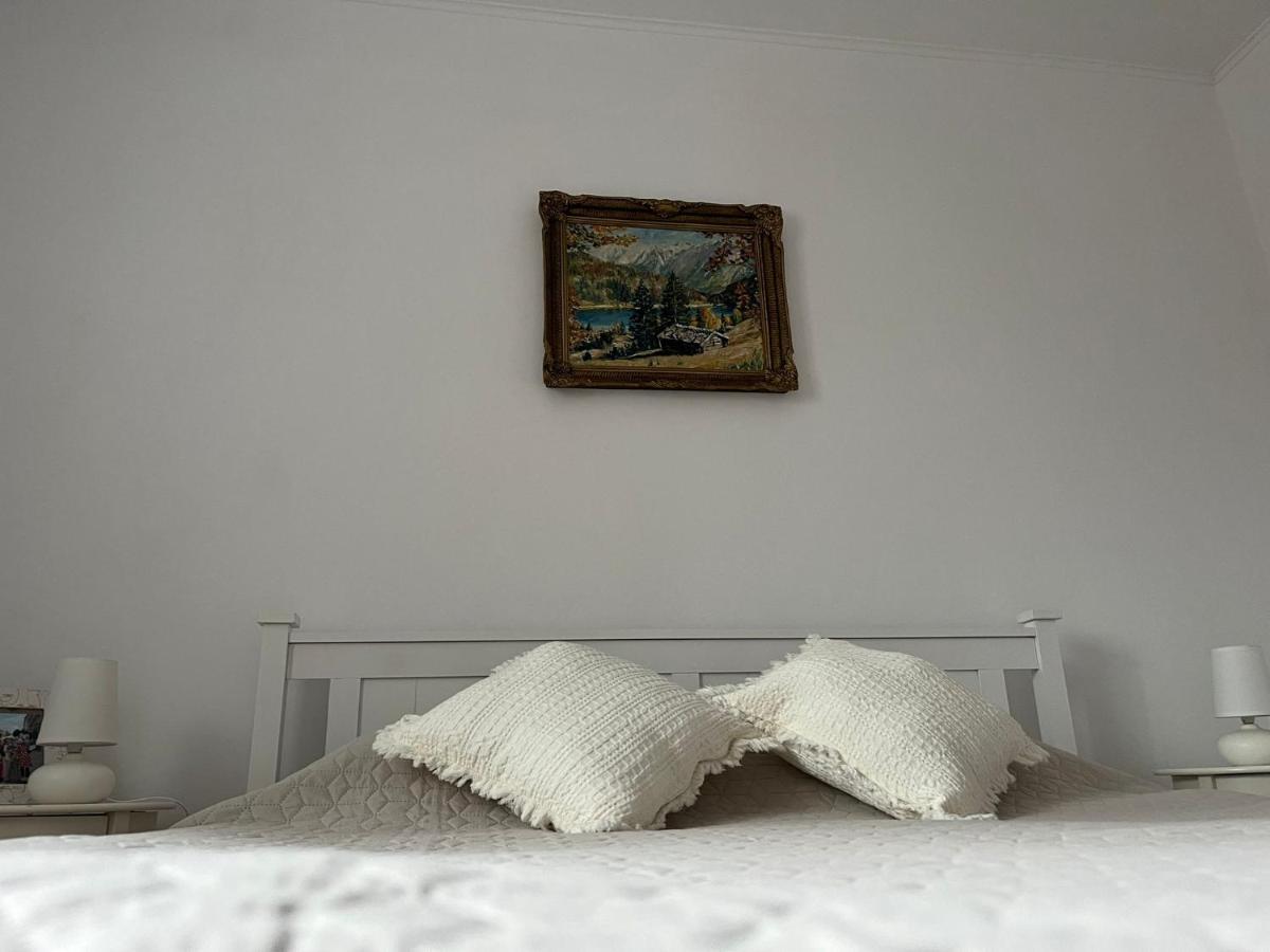 Apartament Lala'S Sweet Nest Călimăneşti Zewnętrze zdjęcie